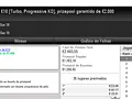 Prey223 Trinfou no The Hot BigStack Turbo €50 e Whitequality Vence The Big €100 134