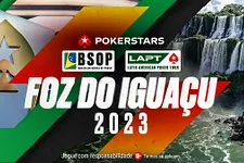 BSOP/LAPT Foz do Iguaçu 2023