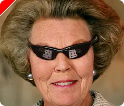 Barry Carter – Le poker est-il cool ? 0001