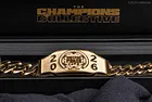 WSOP 2026 Bracelet