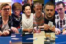 2015 WSOP Rookie Roundup