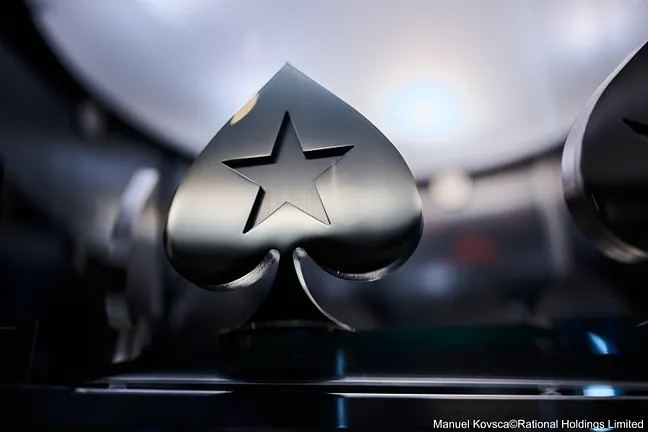 PokerStars Open Namur Trophy