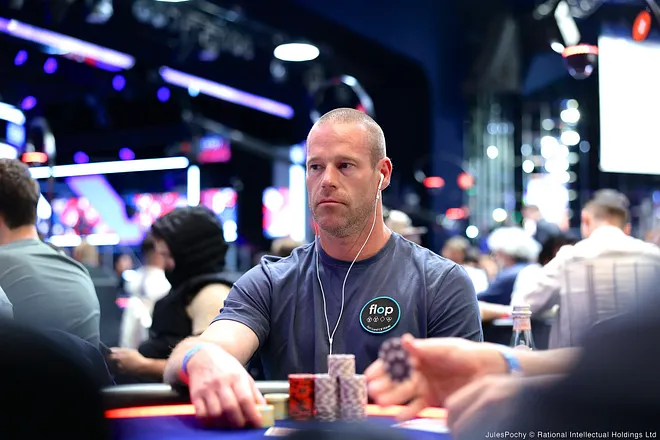 Patrik Antonius