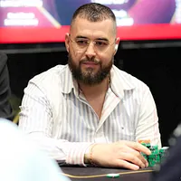 Christopher Martinez