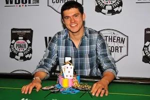 Previewing the 2012-2013 World Series of Poker Circuit Harrah's Rincon 107