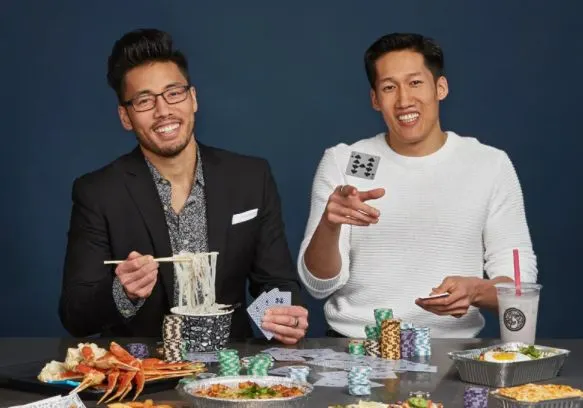 Hac Dang has left the poker world behind for restaurant life.