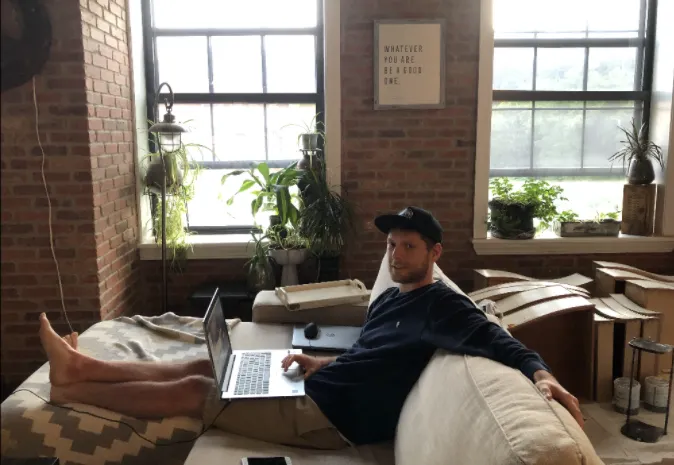 Ryan “im.sorry” Torgersen