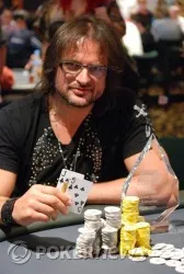 Aussie Millions Continua… 101