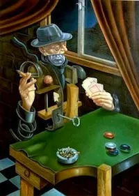 Pro Blogs: The Mental Solution — Shifting Perspective by Alec Torelli 102