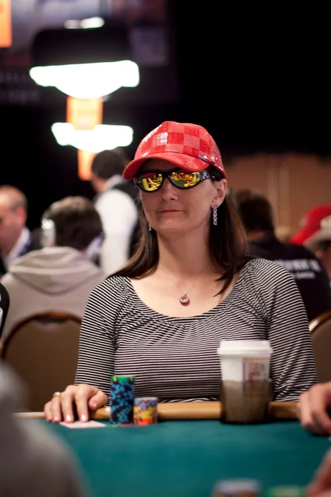 Le WSOP Attraverso le Lenti: Parte III: è Tempo di Main Event! 105