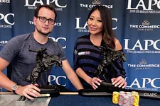 Rainer Kempe & Maria Ho