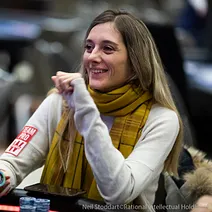 Profile photo of Gaelle Baumann