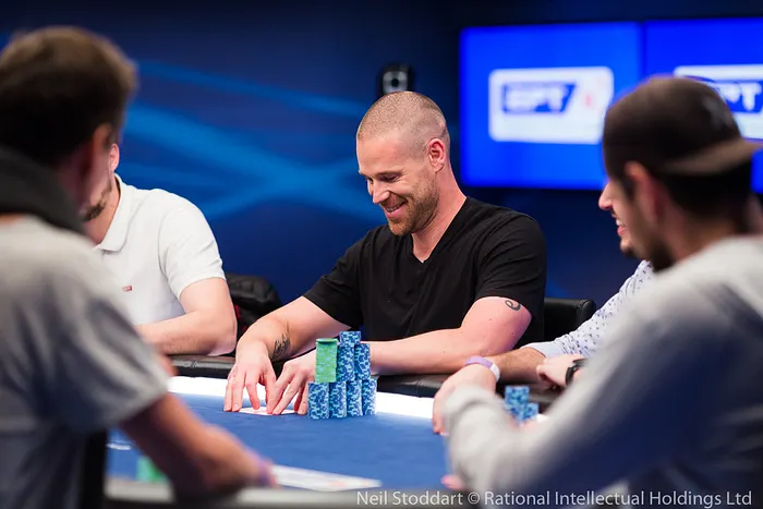 Patrik Antonius
