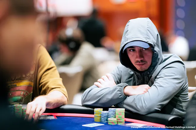 Dominique Liebrechts