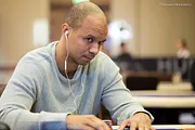Phil Ivey voyage vers l'Australie
