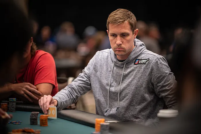 brad owen wpt poker