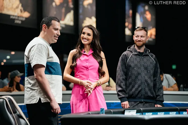 25k Heads Up Champs