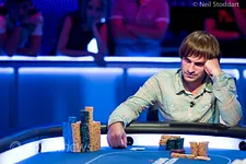 Main Event Pokerstars EPT Barcelone : Mikalai Pobal champion