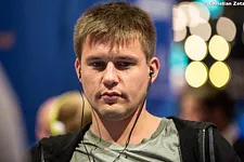 Byron Kaverman