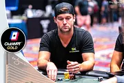 StakeKings CEO Tyler Hancock Chasing $1M Dream at ClubWPT Gold Freeroll Final Table