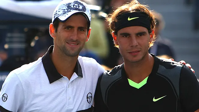 Pronostics Finale Open d’Australie : Djokovic ou Nadal ? (les cotes)