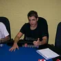 Willian Gordinho - 1º Torneio 12K Texas ABC 2008