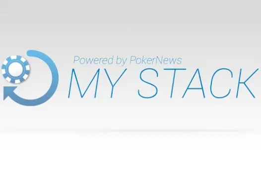 PokerNews My Stack