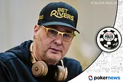 Phil Hellmuth leva um out no river e dá adeus ao Main Event da WSOP