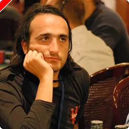 PokerStars.net EPT Barcelona, Day 2: Davidi Kitai Holds Top Spot 0001