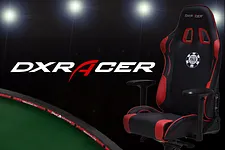 DXRacer Gaming Chairs