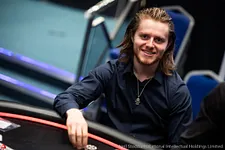 [REVIEW] Charlie Carrel's Poker Masterclass