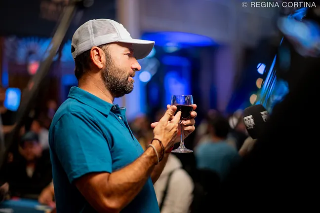 Daniel Negreanu