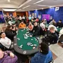full poker room