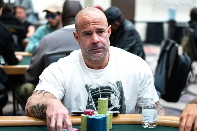 Erik Cajelais