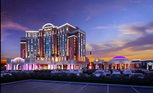 Inside Gaming: Hard Rock Proposal Voted Down in West Springfield Mass., and More 0001