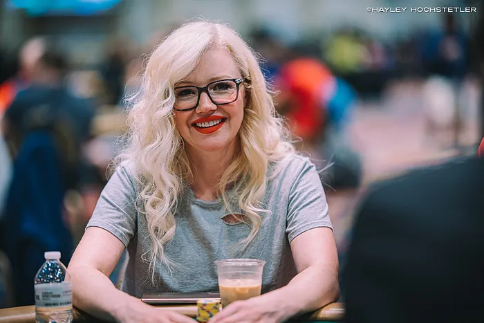 Veronica Brill Mike Postle