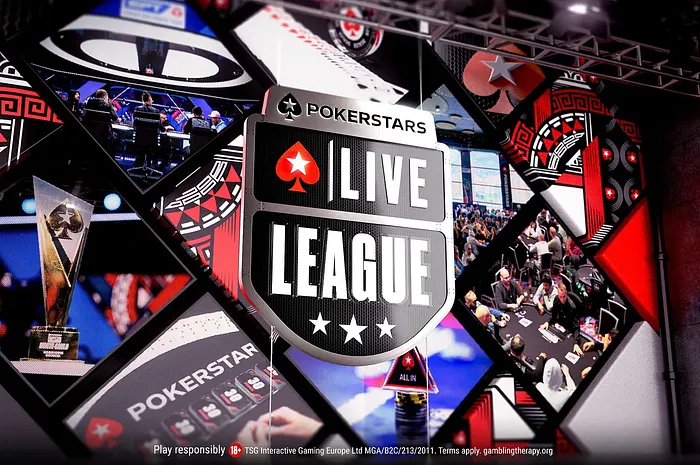 live league