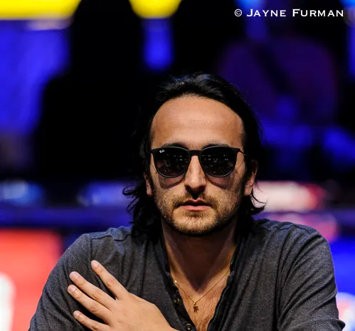 High Roller de Deauville : one chip, one seat ! 0001