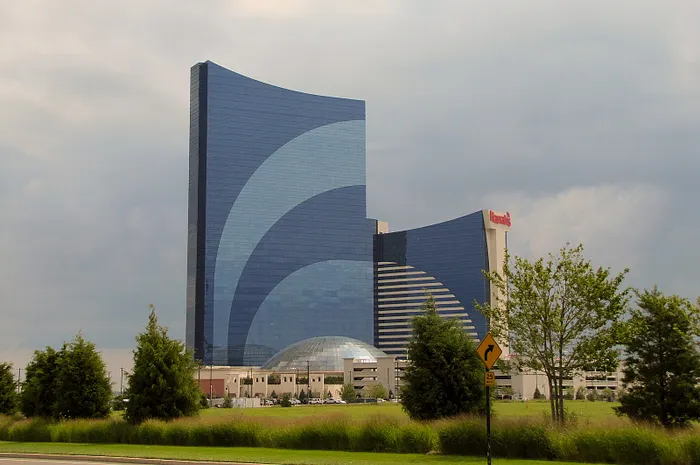 Atlantic City has hosted Circuit events since 2005.