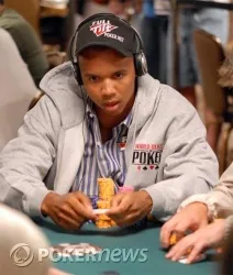 Phil Ivey - Ice Cold