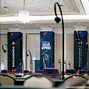 EPT Cyprus 2024 / Tournament Room