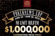 5 Things to Know About the $1M GTD 2022 PokerNews Cup at Golden Nugget