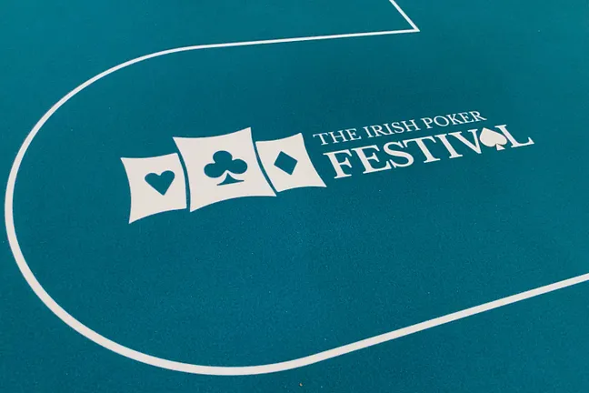 Irish Poker Festival