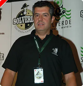 1º Torneio Texas Hold'em Poker Em Portugal – Cobertura Dia 2 101