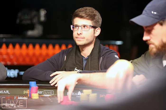 Roger Teska Wins Caribbean Poker Party $25,500 MILLIONS World for $2,000,000!