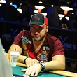 Michael Mizrachi