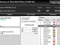 Lobby de poker da PokerStars