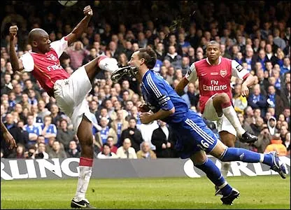 Chelsea - Arsenal