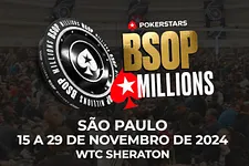 BSOP Millions 2024