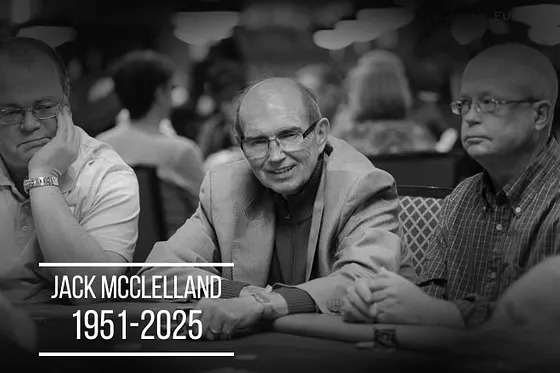 Jack McClelland